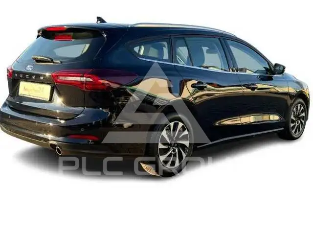 2023 Ford FOCUS
