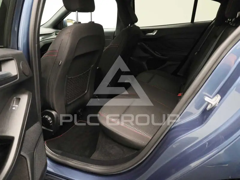 2023 Ford FOCUS
