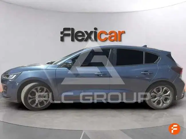 2023 Ford FOCUS