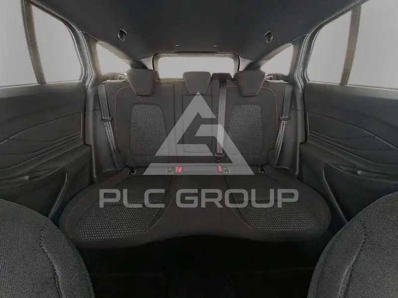 2023 Ford FOCUS