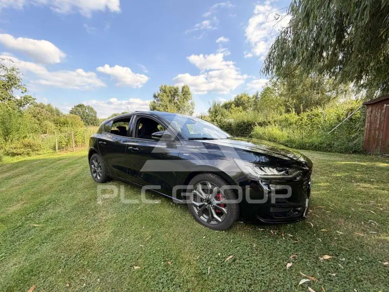 2023 Ford FOCUS