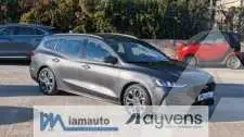 2023 Ford FOCUS