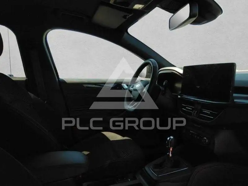 2023 Ford FOCUS
