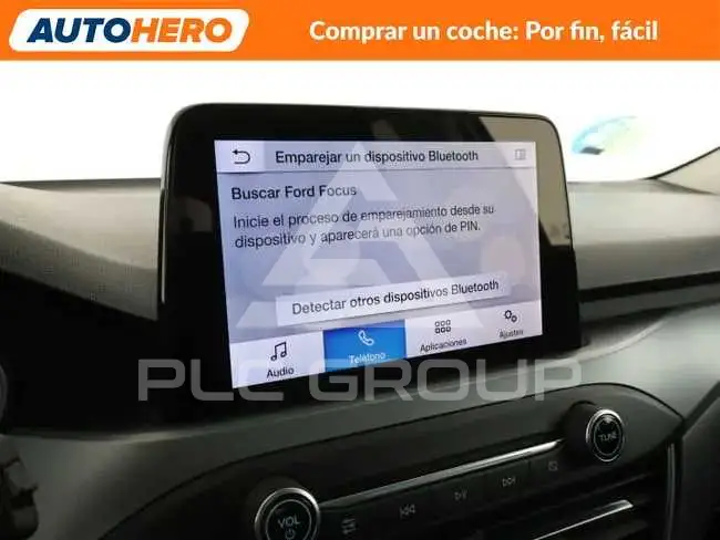 2023 Ford FOCUS
