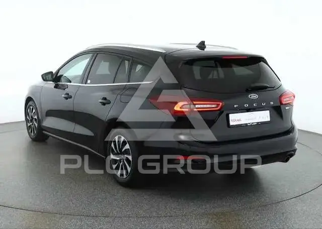 2023 Ford FOCUS