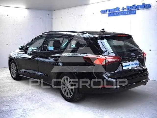 2023 Ford FOCUS