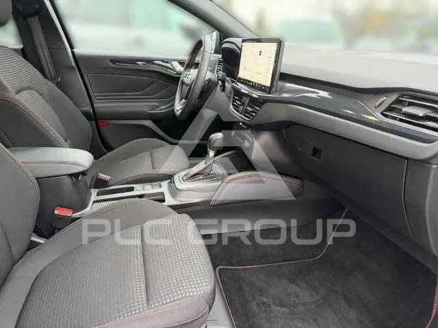 2023 Ford FOCUS