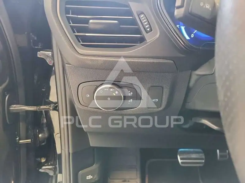 2023 Ford FOCUS