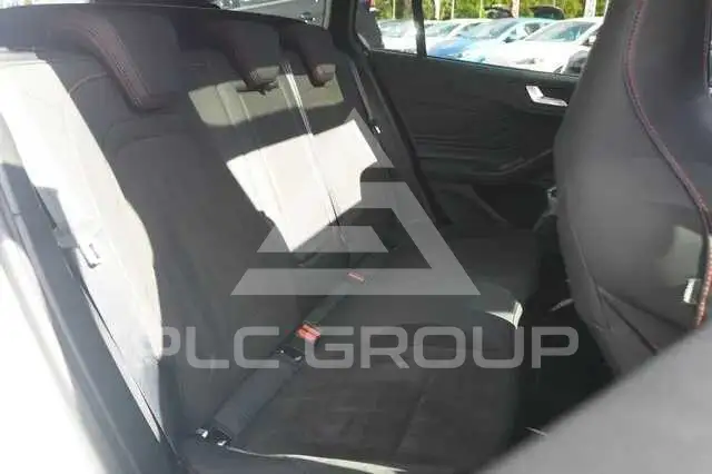 2023 Ford FOCUS