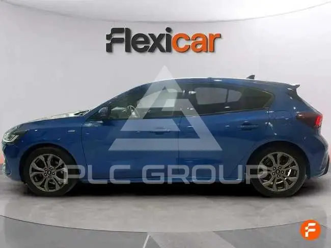 2023 Ford FOCUS