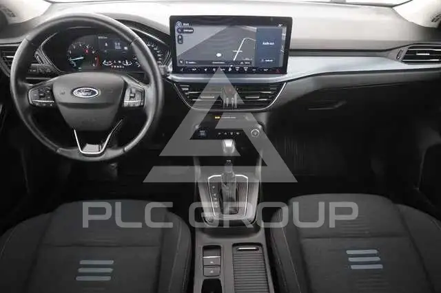 2023 Ford FOCUS