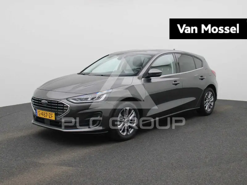 2023 Ford FOCUS