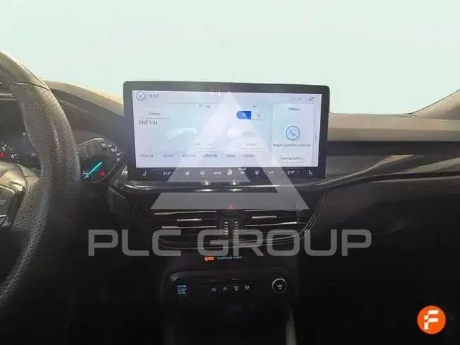 2023 Ford FOCUS