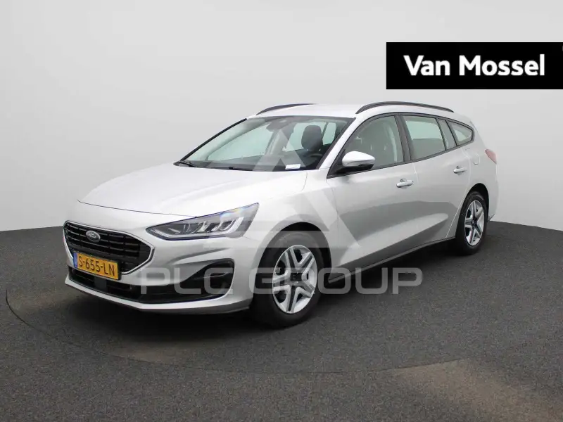 2023 Ford FOCUS