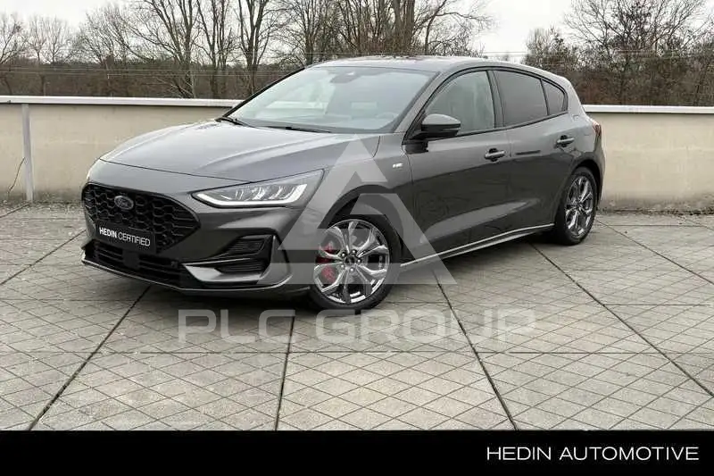 2023 Ford FOCUS