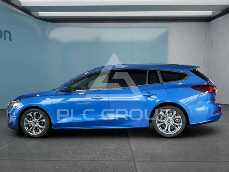 2023 Ford FOCUS