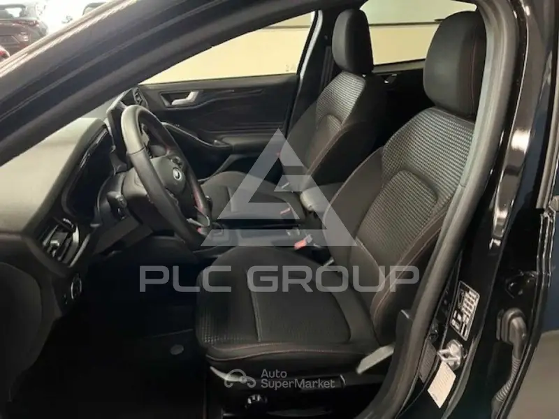 2023 Ford FOCUS