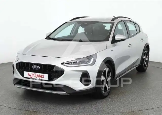 2023 Ford FOCUS