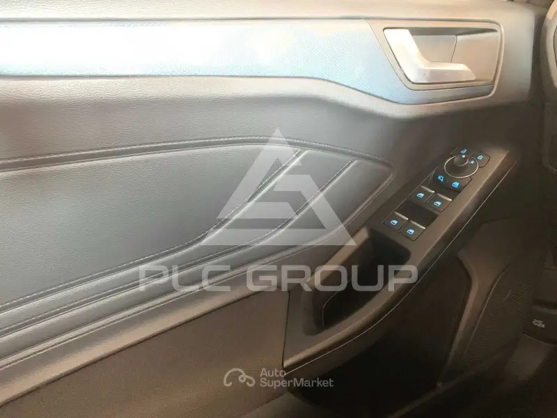 2023 Ford FOCUS