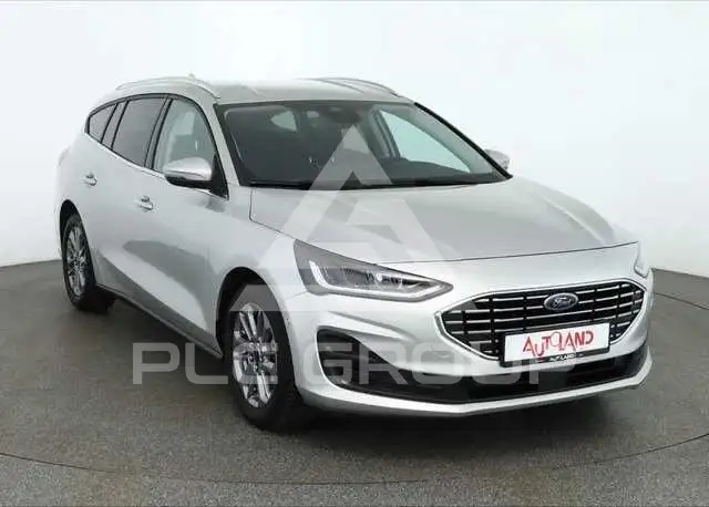 2023 Ford FOCUS