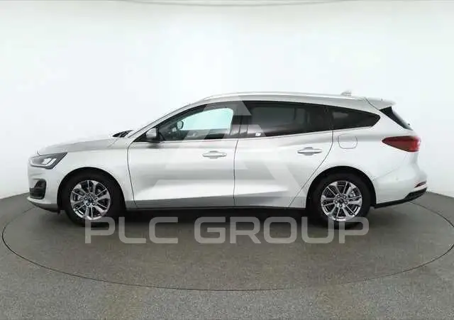 2023 Ford FOCUS