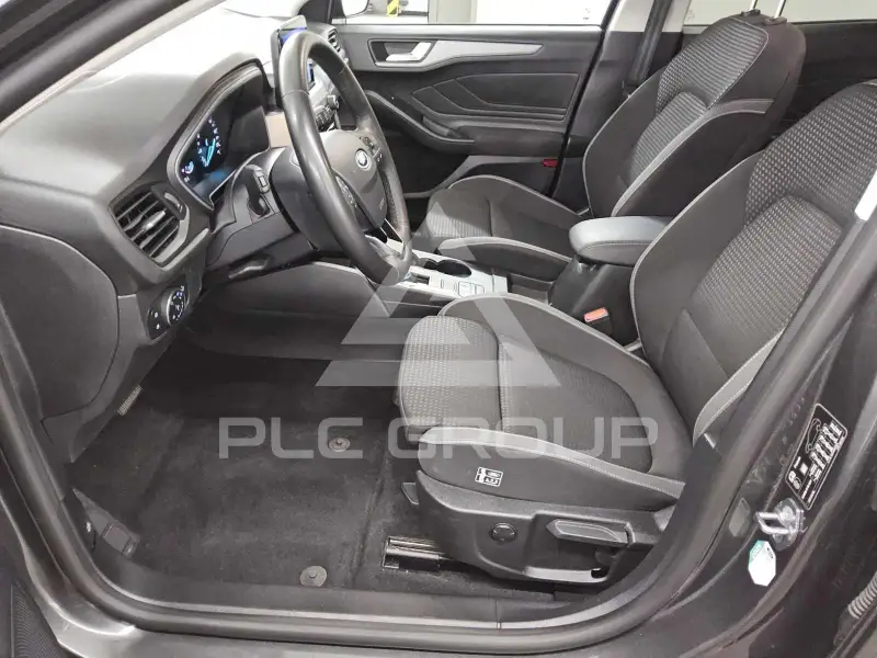 2023 Ford FOCUS