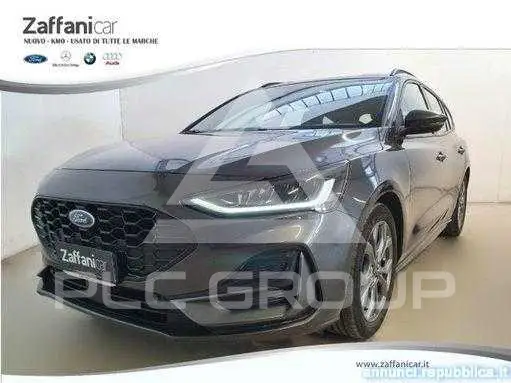 2023 Ford FOCUS
