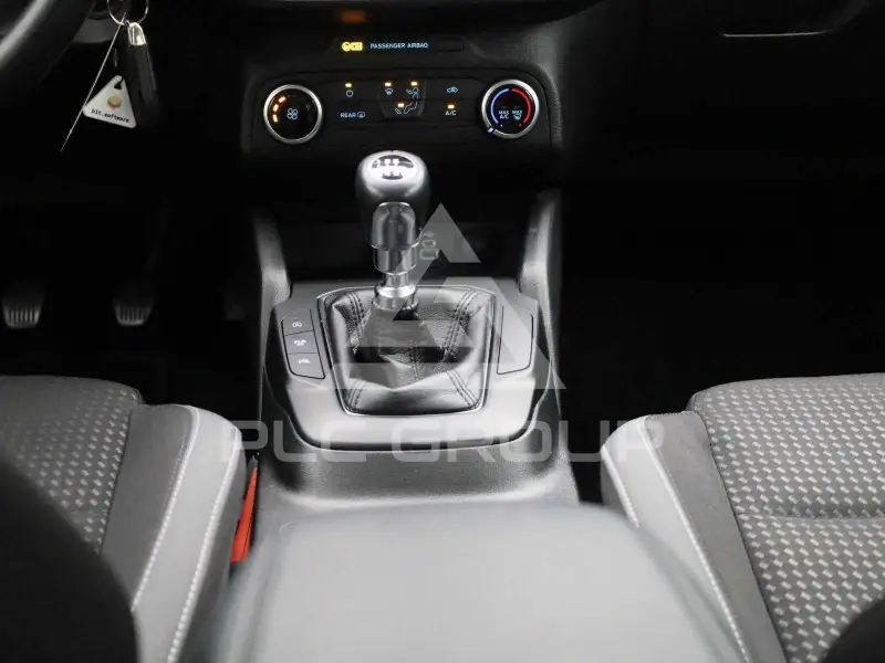 2023 Ford FOCUS