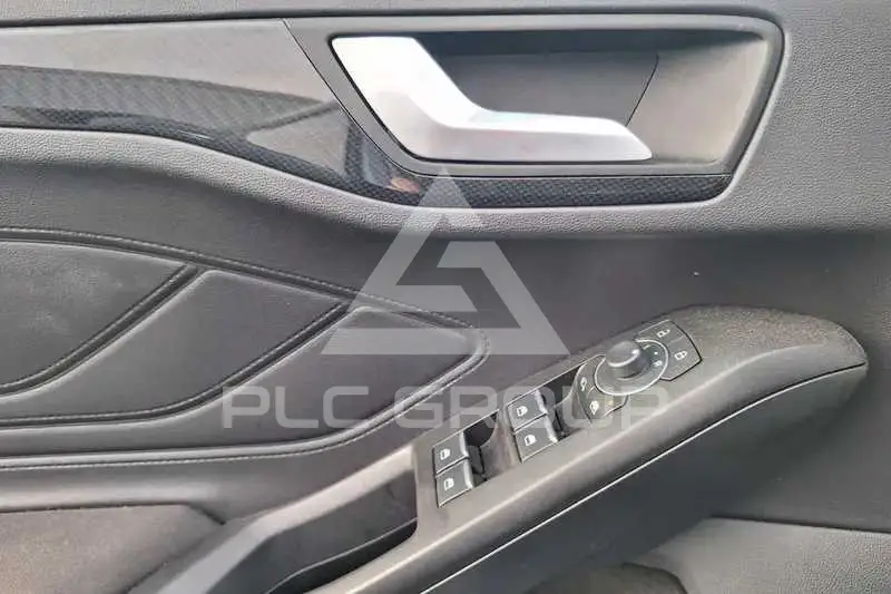 2023 Ford FOCUS