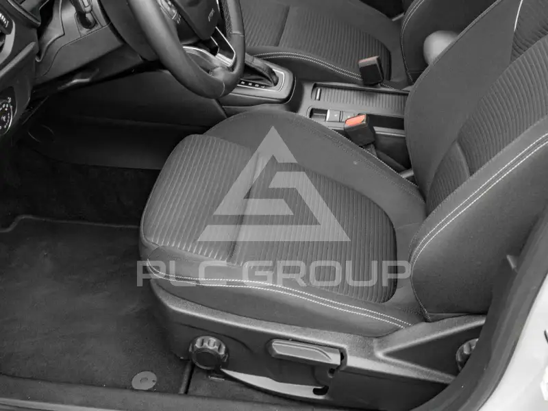 2023 Ford FOCUS