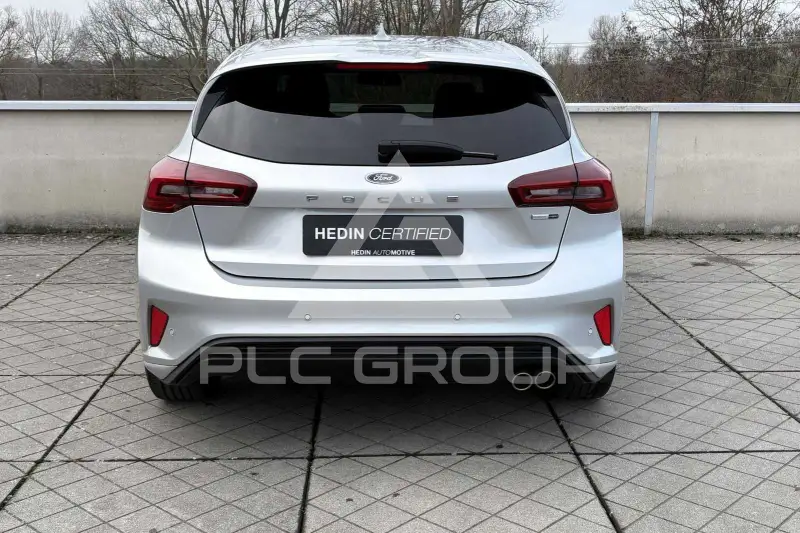 2023 Ford FOCUS