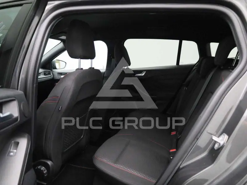 2023 Ford FOCUS
