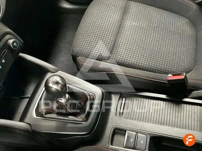 2023 Ford FOCUS