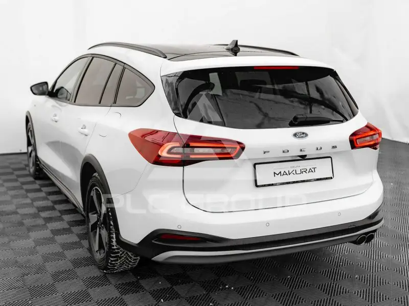 2023 Ford FOCUS