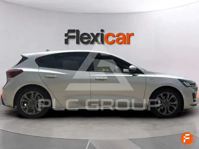 2023 Ford FOCUS