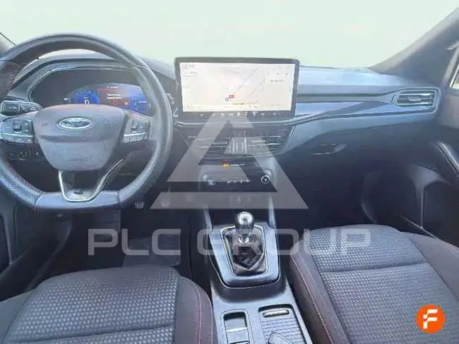 2023 Ford FOCUS
