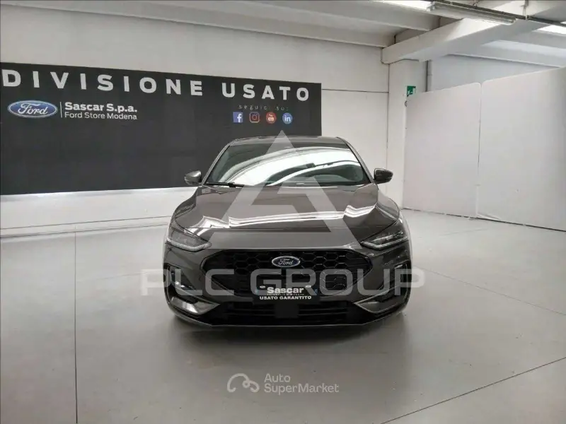 2023 Ford FOCUS