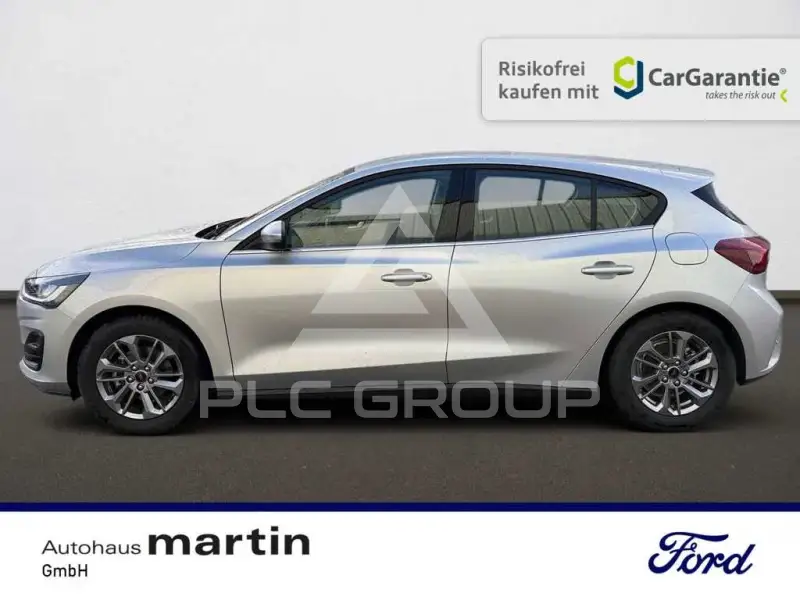 2023 Ford FOCUS