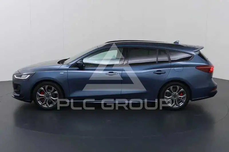 2023 Ford FOCUS