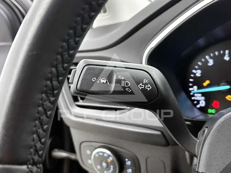 2023 Ford FOCUS