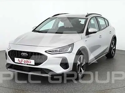 2023 Ford FOCUS