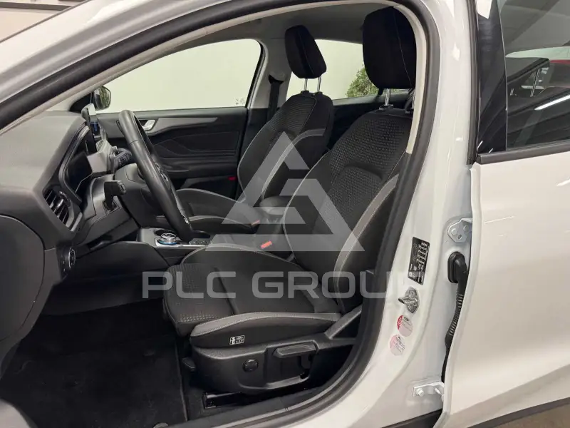 2023 Ford FOCUS