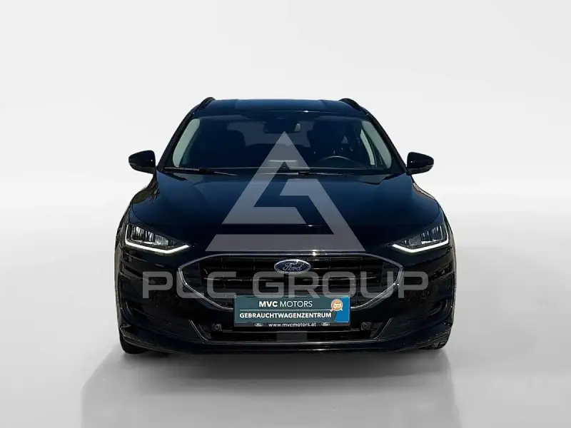 2023 Ford FOCUS