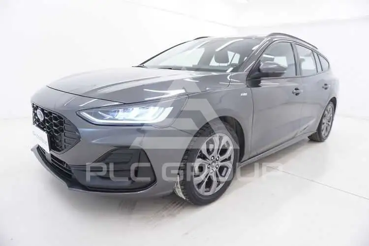 2023 Ford FOCUS
