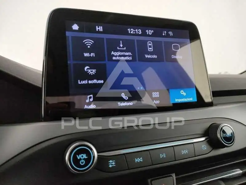 2023 Ford FOCUS