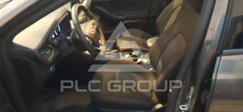 2023 Ford FOCUS