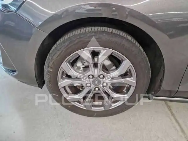 2023 Ford FOCUS
