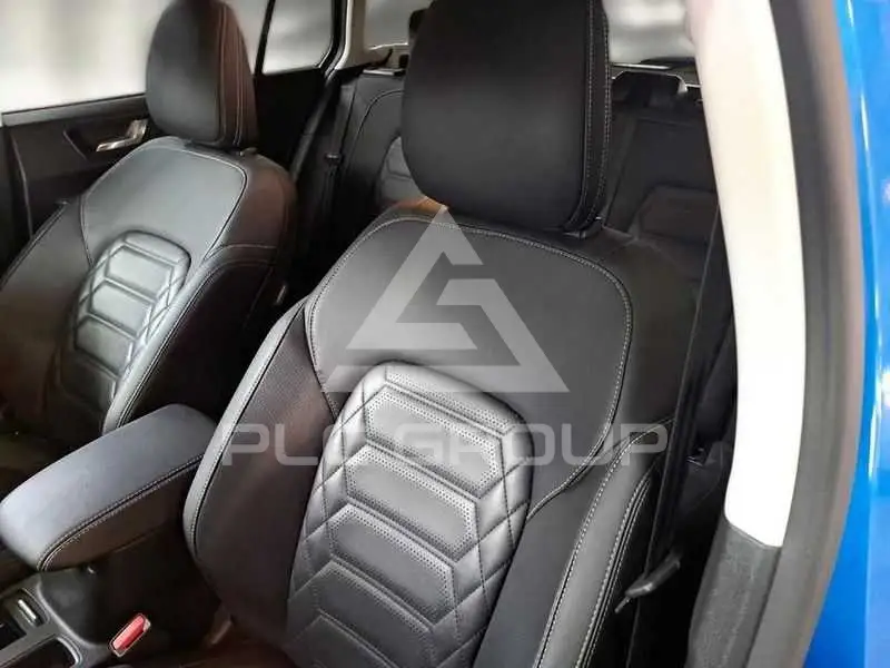 2023 Ford FOCUS