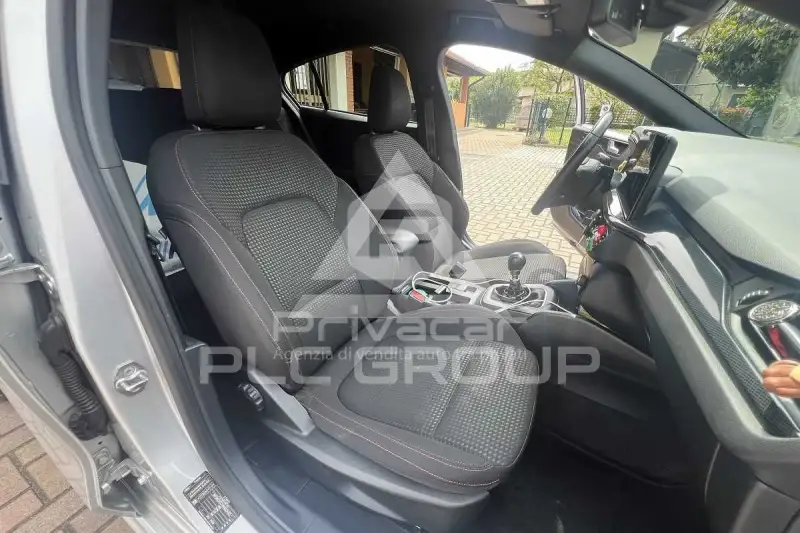 2023 Ford FOCUS
