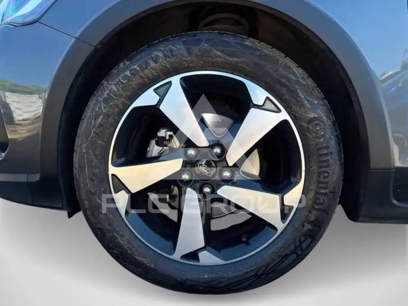 2023 Ford FOCUS